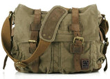 The Hero - Messenger Bag