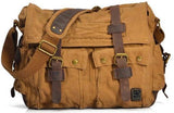 The Hero - Messenger Bag