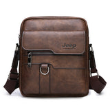 The Delta - Messenger Bag