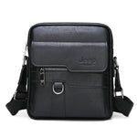 The Delta - Messenger Bag