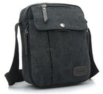 The Charlie - Travel Messenger Bag